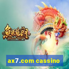 ax7.com cassino